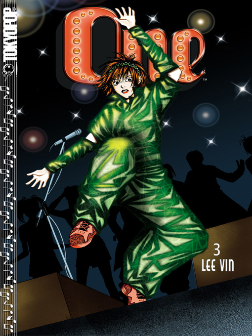 Title details for One, Volume 3 by Lee Vin - Available